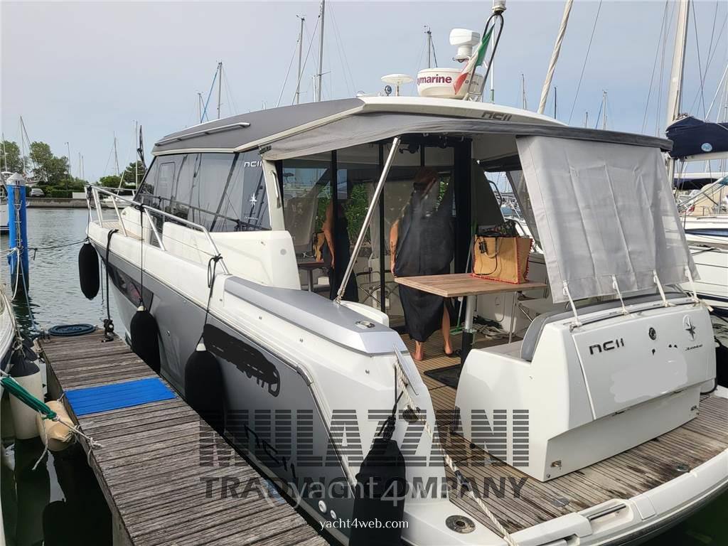 Jeanneau Nc 11 Hard top