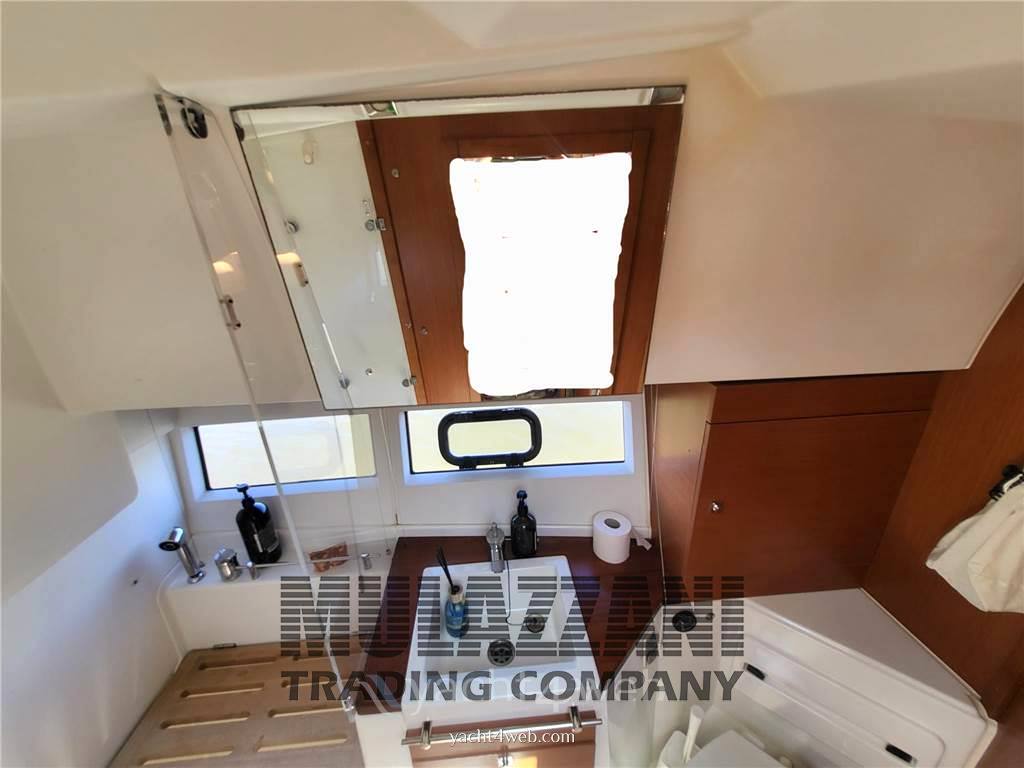 Jeanneau Nc 11 Motor boat used for sale