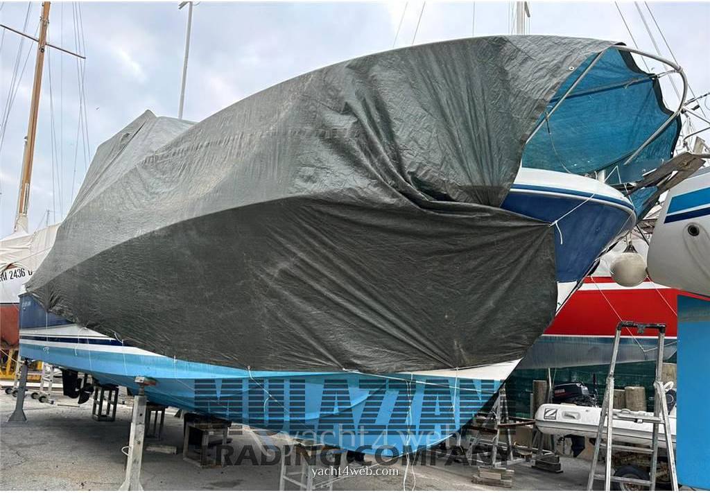 Beneteau Antares 10.80 