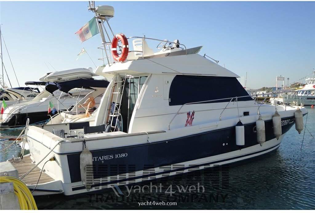 Beneteau Antares 10.80 Flybridge