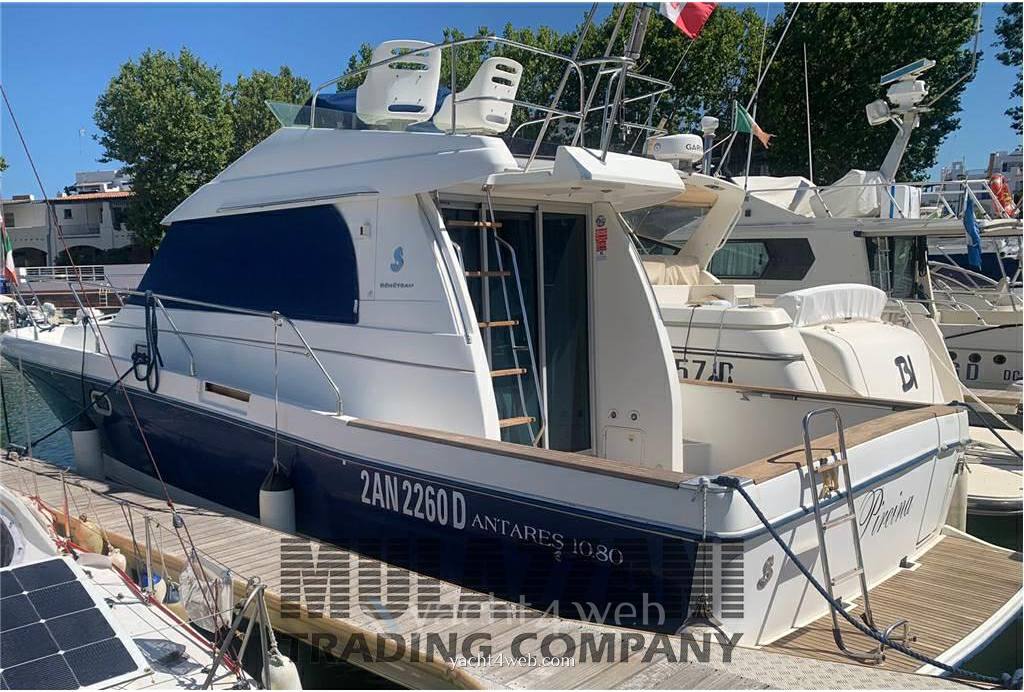 Beneteau Antares 10.80 Bateau à moteur nouveau en vente