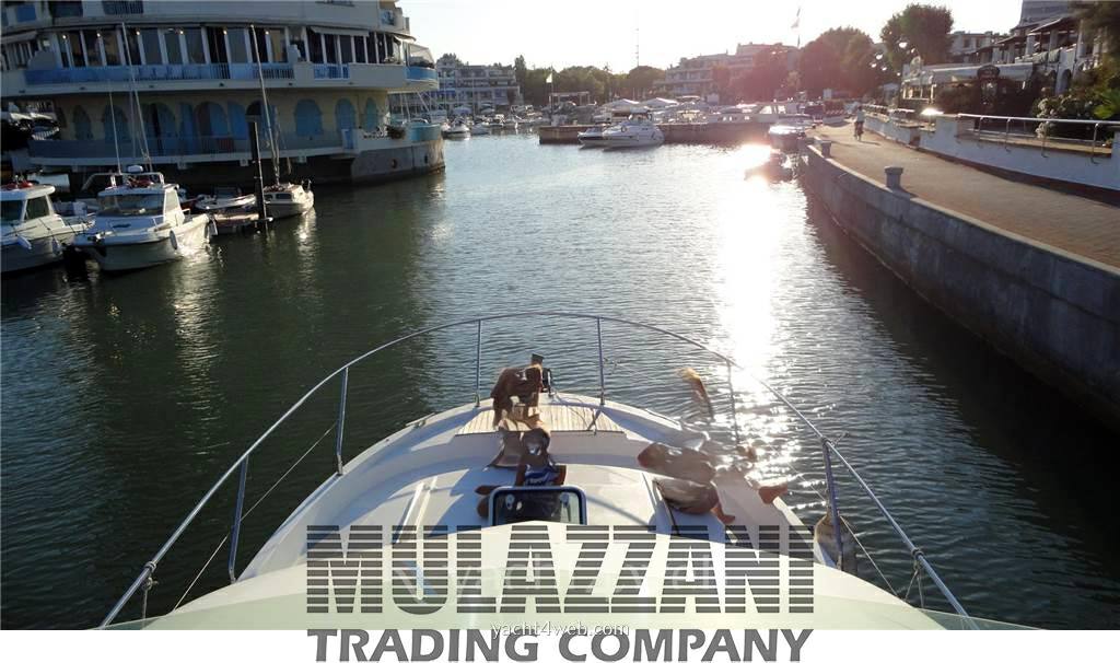 Beneteau Antares 10.80 Flybridge