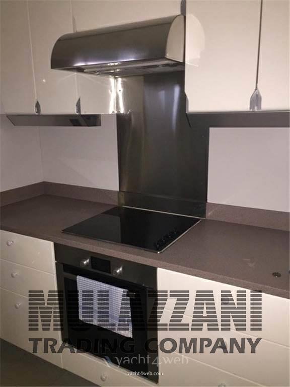 Sanlorenzo Sl 82 Flybridge