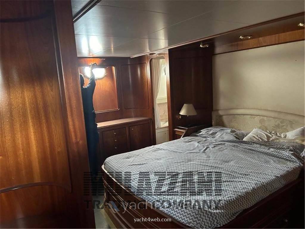 Sanlorenzo Sl 82 Photo