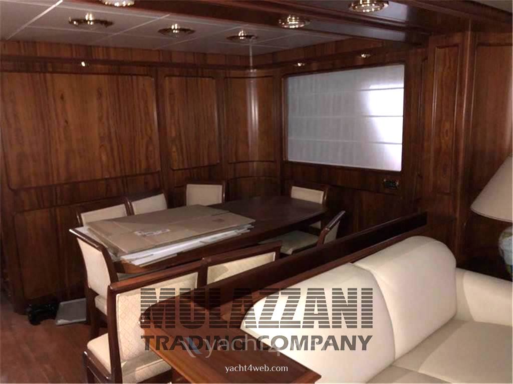 Sanlorenzo Sl 82 Photo