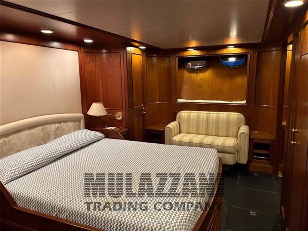 Sanlorenzo Sl 82 Bateau à moteur nouveau en vente