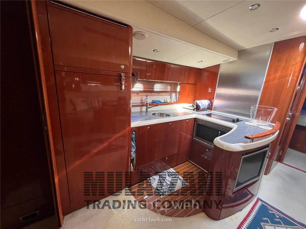 Fairline Targa 52 mk3 Foto