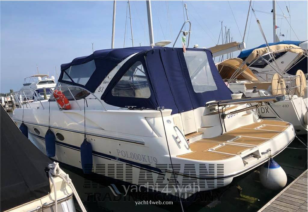 Innovazioni e progetti Mira 37 