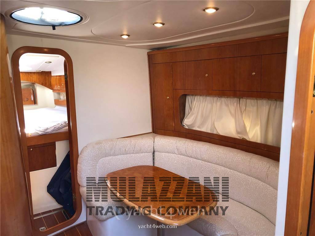 Innovazioni e progetti Mira 37 Экспресс Круизер