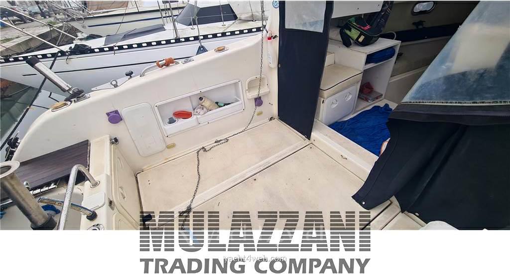 Saver Manta 21 fisher 照片