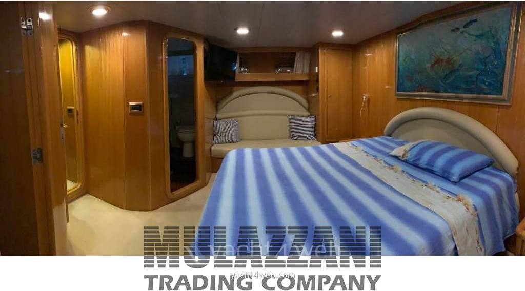 Piantoni 63 fly 1993