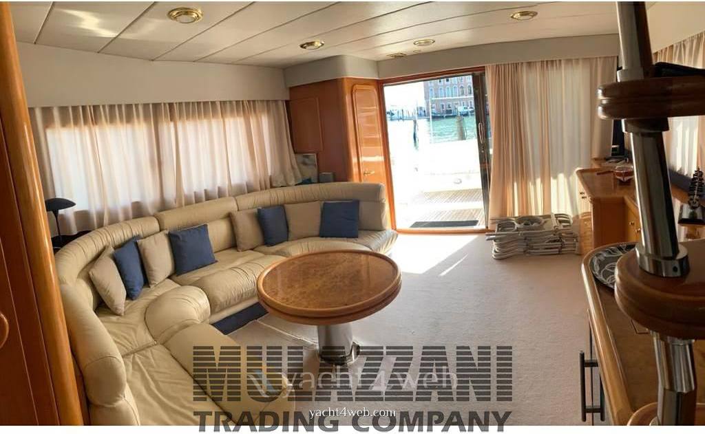 Piantoni 63 fly 1993