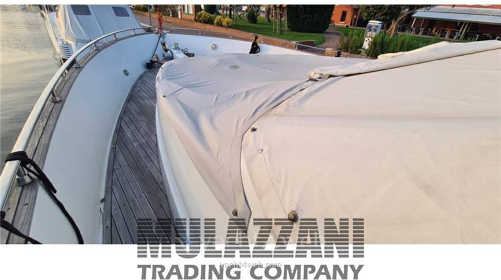 Piantoni 63 fly Flybridge