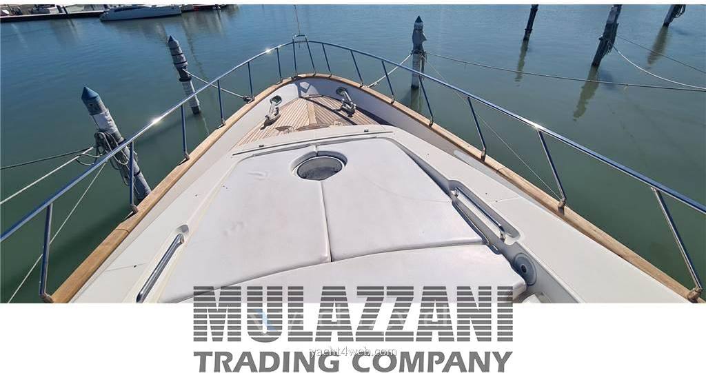 Azimut 80 flybridge usado