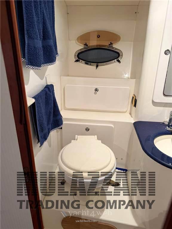 Italcraft Sarima 38 Bateau à moteur nouveau en vente