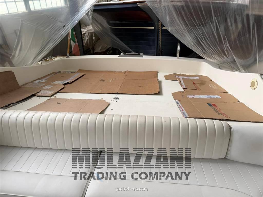 Italcraft Sarima 38 2000