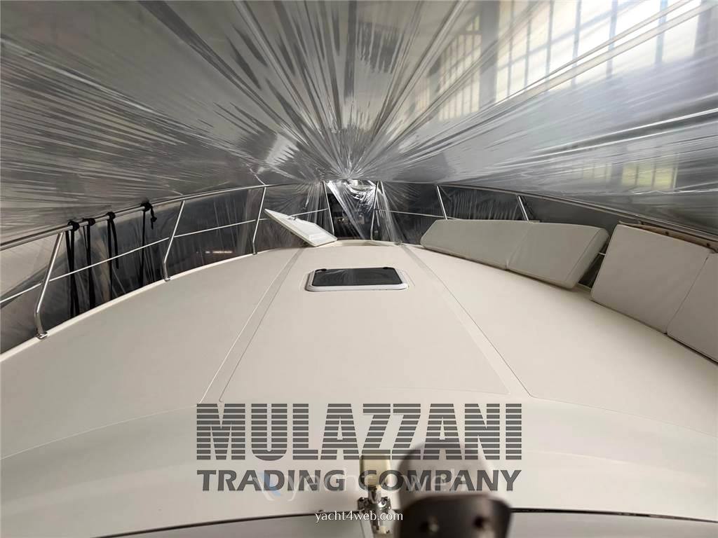 Italcraft Sarima 38 Croiseur de jour