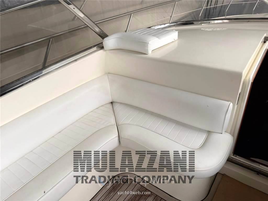 Italcraft Sarima 38 Croiseur de jour occasion