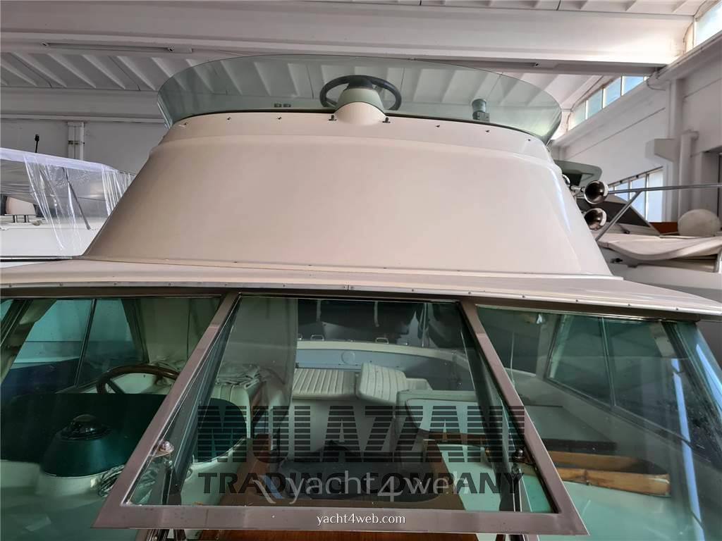 Riva 25 sport fisherman occasion