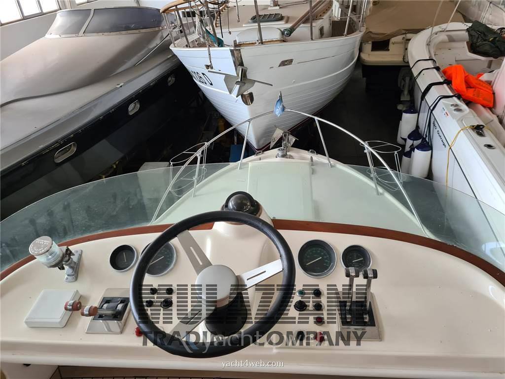 Riva 25 sport fisherman Photo