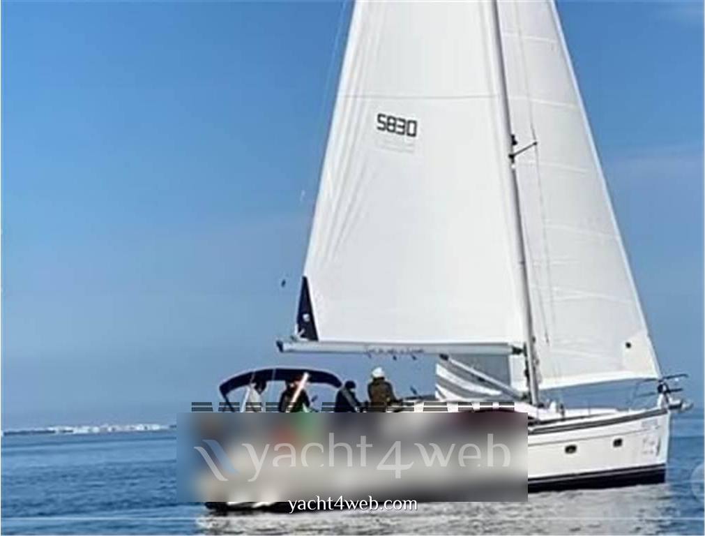 Bavaria 40 vision ̸ 2007 