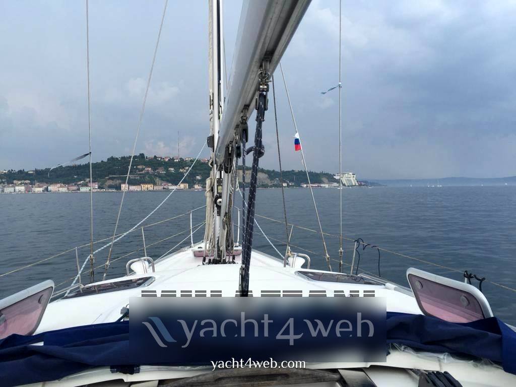 Bavaria 40 vision ̸ 2007 Croiseur de voile occasion