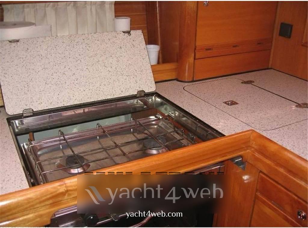 Bavaria 40 vision ̸ 2007 bateau à voile