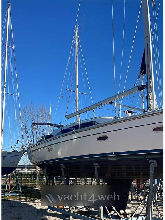 Bavaria 40 vision ̸ 2007 Bateau à voile nouveau en vente