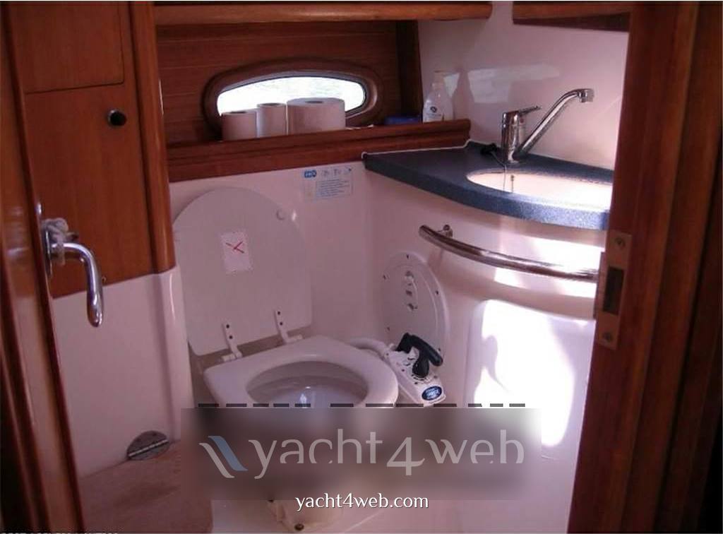 Bavaria 40 vision ̸ 2007 Bateau à voile nouveau en vente