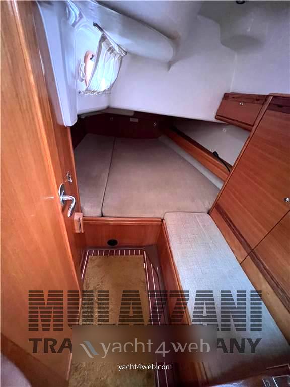 Bavaria 40 vision ̸ 2007 Croiseur de voile