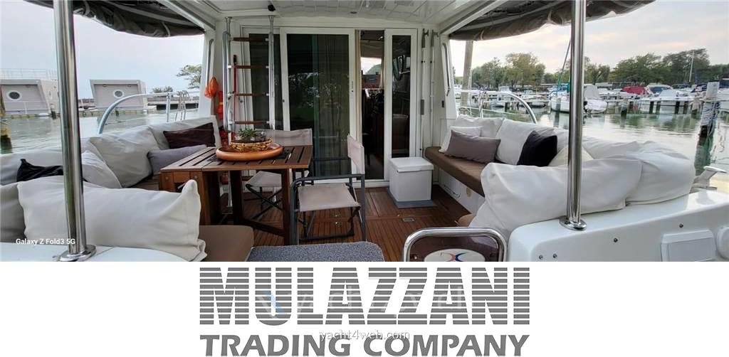 Dellapasqua Dc 10 s 驾驶桥楼