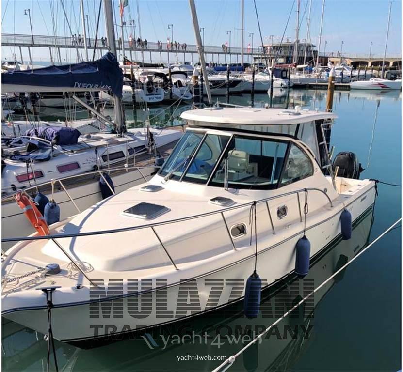 Pursuit Os 335 offshore 