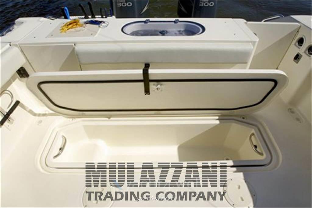 Pursuit Os 335 offshore Bateau à moteur nouveau en vente