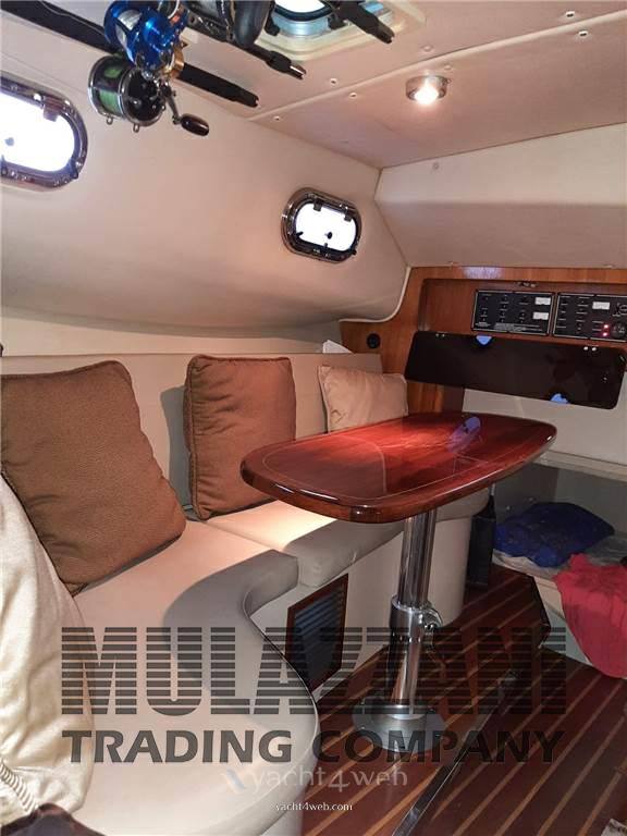 Pursuit Os 335 offshore Bateau à moteur nouveau en vente