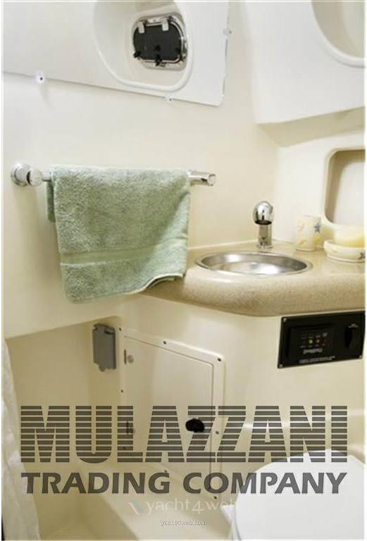 Pursuit Os 335 offshore 