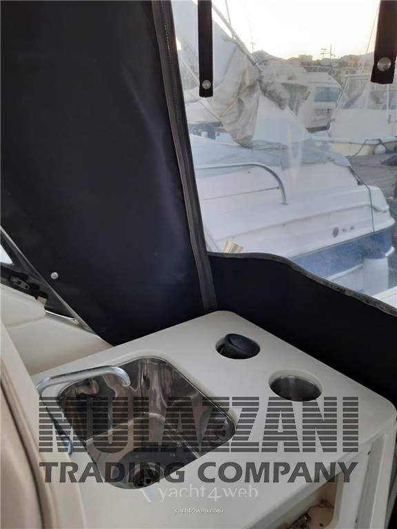 Pursuit Os 335 offshore bateau à moteur