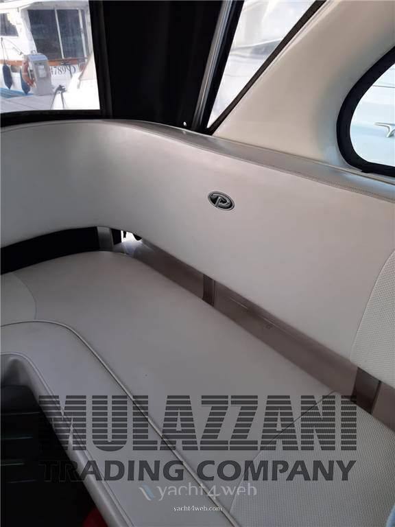 Pursuit Os 335 offshore occasion