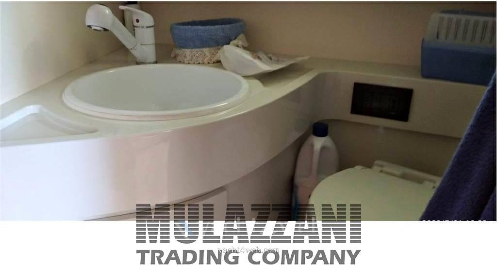 Fiart mare Fiart 36 genius occasion