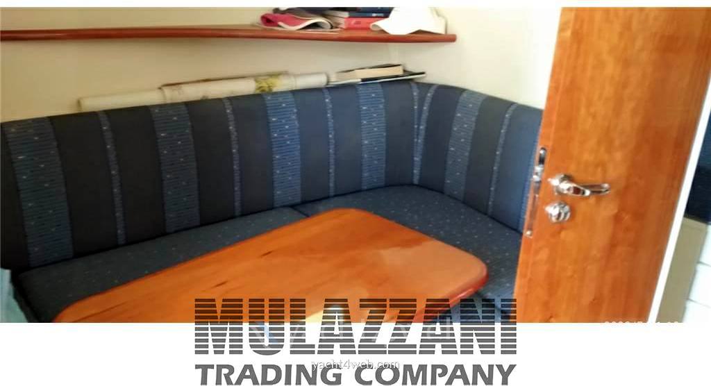 Fiart mare Fiart 36 genius 