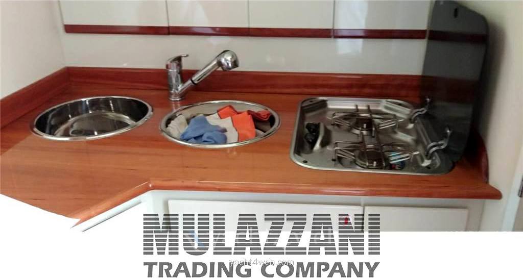 Fiart mare Fiart 36 genius 2002