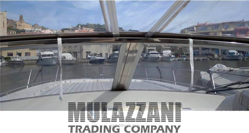 Fiart mare Fiart 36 genius occasion