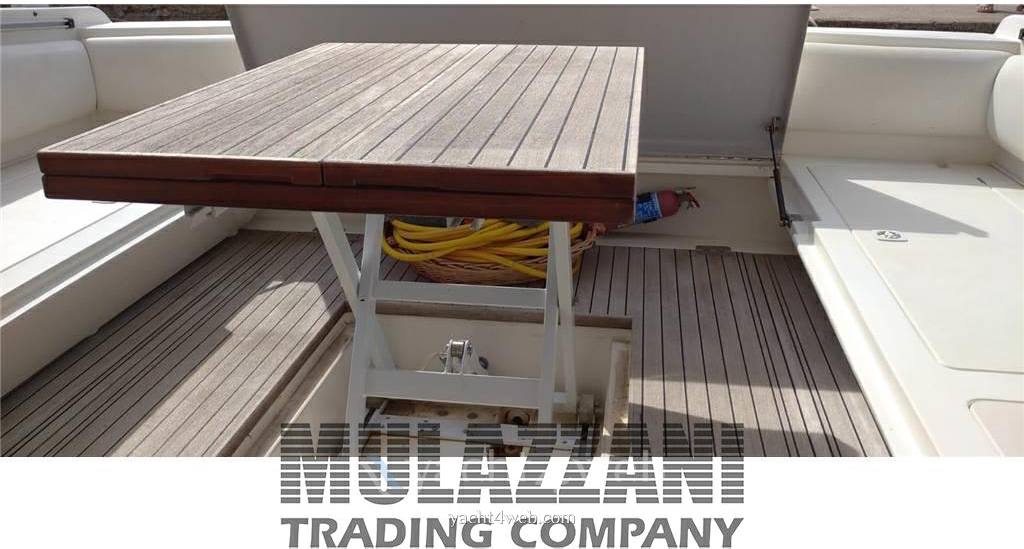 Fiart mare Fiart 36 genius 