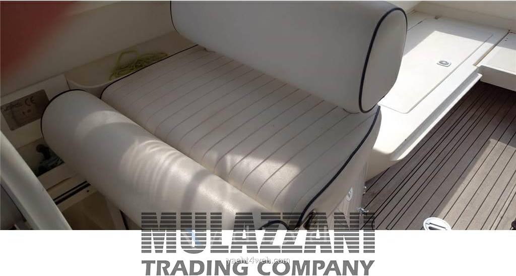 Fiart mare Fiart 36 genius Photo