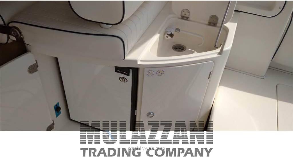 Fiart mare Fiart 36 genius Bateau à moteur nouveau en vente