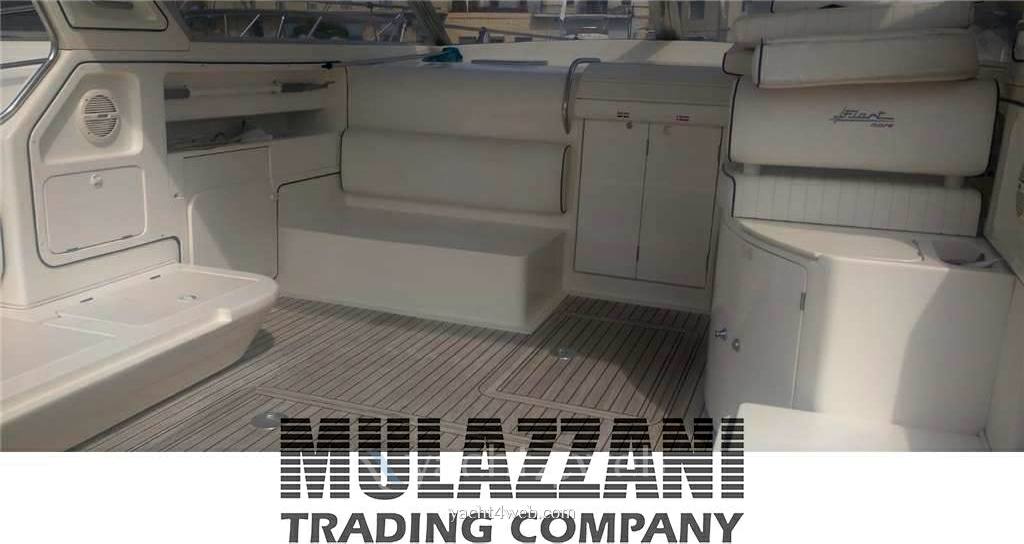 Fiart mare Fiart 36 genius Express Cruiser