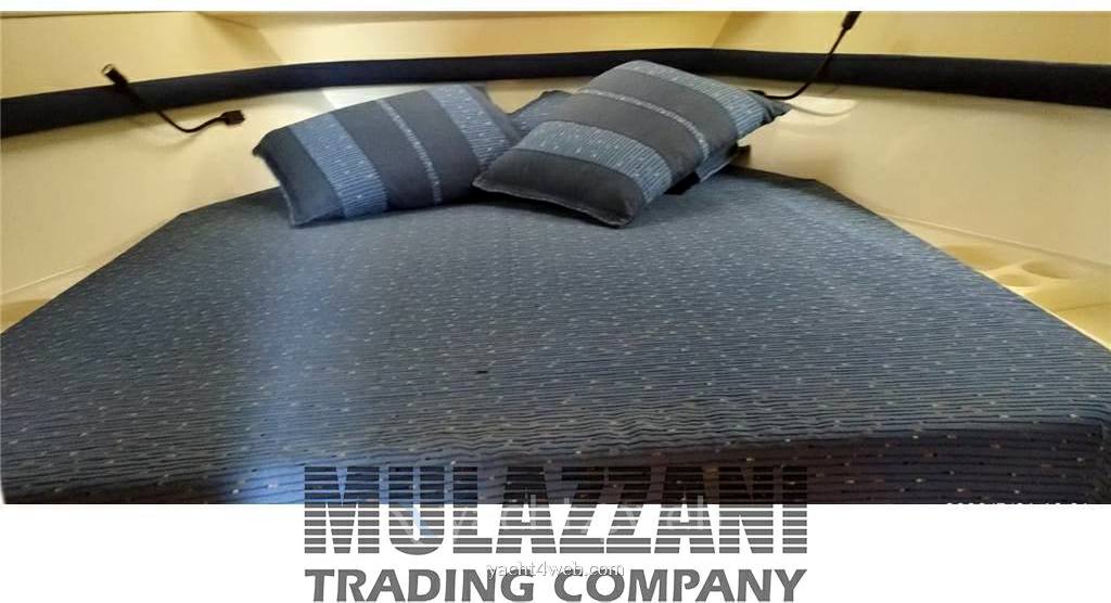 Fiart mare Fiart 36 genius Express Cruiser