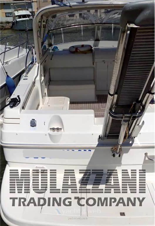 Fiart mare Fiart 36 genius Bateau à moteur nouveau en vente