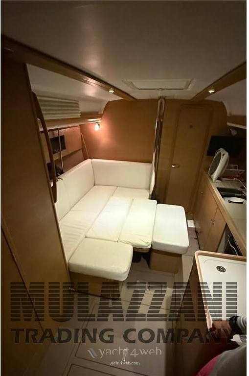 Dufour yachts 380 grand large Photo