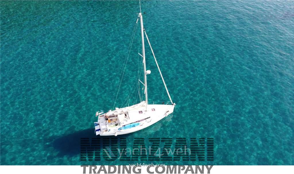 Dufour yachts 380 grand large Bateau à voile nouveau en vente