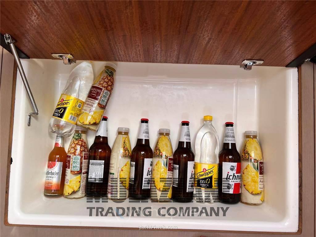 Dufour yachts 380 grand large Croiseur de voile